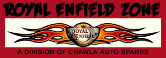 royal enfield original parts
