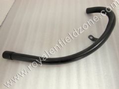 royal enfield bend pipe online