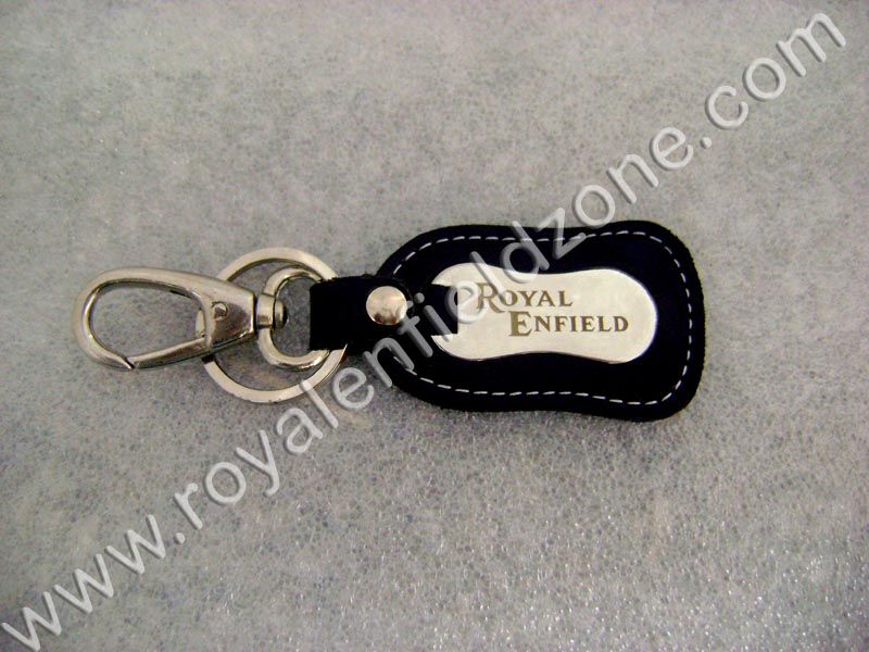 Royal Enfield Keychain