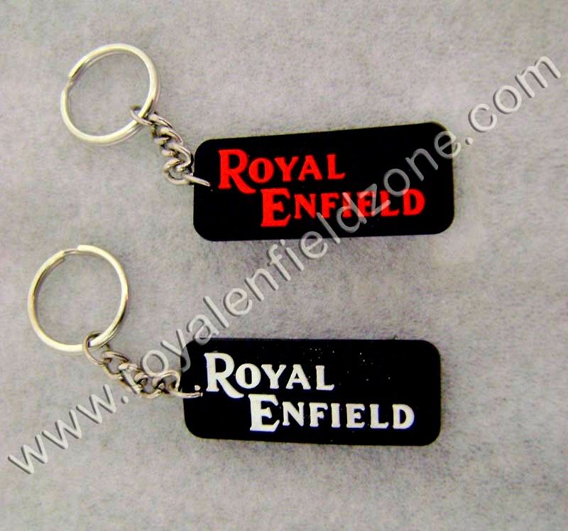 Royal Enfield Keychain