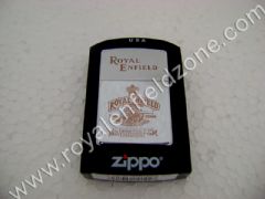 ROYAL ENFIELD GUN LIGHTER