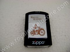 ROYAL ENFIELD MOTORCYCLE LIGHTER