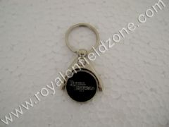 ROYAL ENFIELD KEY CHAIN