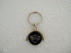 ROYAL ENFIELD KEY CHAIN TYPE 2