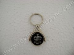 MADE LIKE A GUN KEY CHAIN