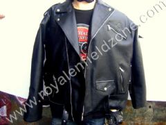 ROYAL ENFIELD JACKET