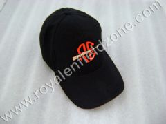 CAP WITH R.E LOGO AND REAR ROYAL ENFIELD LOGO