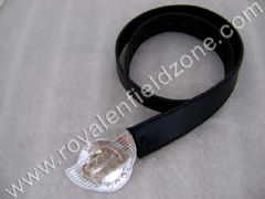 BELT BUCKLE WITH BELT
