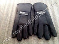 LEATHER GLOVES