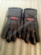 LEATHER GLOVES