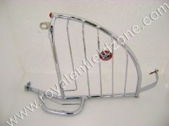 royal enfield saree guard online