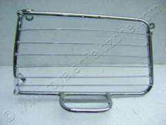 royal enfield saree guard online