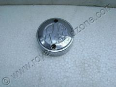 ALLUMINIUM POINT COVER