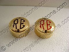 POINT COVER BRASS(R.E)