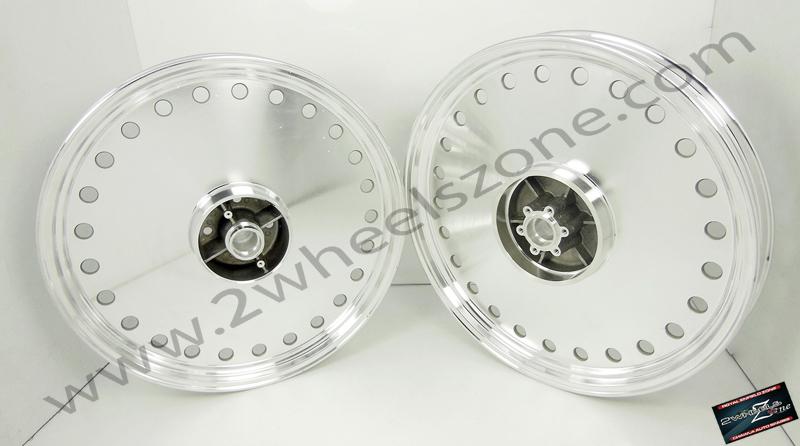 fat boy alloy wheels for royal enfield