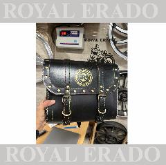 Royal Enfield Reborn Classic Electra Standard Battalion side saddle bag