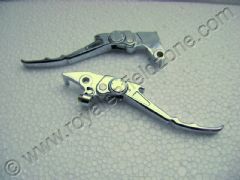 CLUTCH AND BRAKE LEVER (FOR DISC BRAKE)