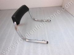 pillion backrest for classic 350