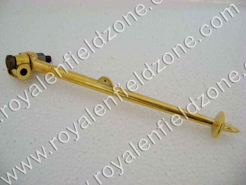 royal enfield side stand set price