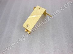 BRASS COLOUR BATTERY COVER STAND(NO BRASS IN STEEL)