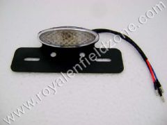 CAT EYE TAIL LAMP SMALL WITH LED