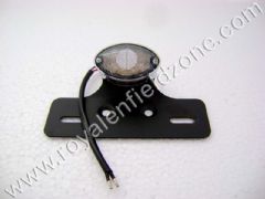 TAIL LAMP LED SINGLE WITH LICENSE PLATE STAND