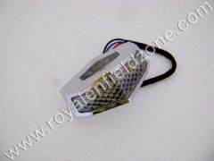TAIL LAMP EIGHT B WITH LED