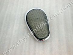 CHOPPER TAIL LAMP BIG WITH INBULIT INDICATORS