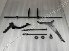 FRONT BRAKE SYSTEM FOR NEW T.B 500/350