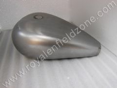 HARLEY STYLE FUEL TANK WITH POP UP TANK CAP