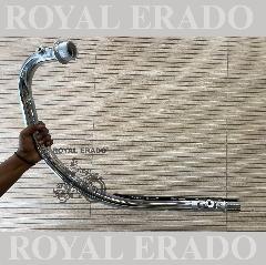 Royal Enfield Reborn Classic and New Standard Battalion 2025 model double s