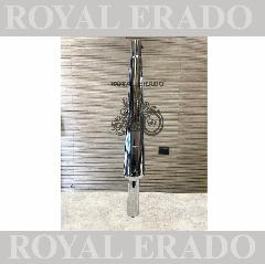 Royal Enfield Reborn Classic Electra Standard Battalion Goldstar exhaust wi