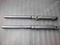 Royal enfield electra front shocker price new arrivals