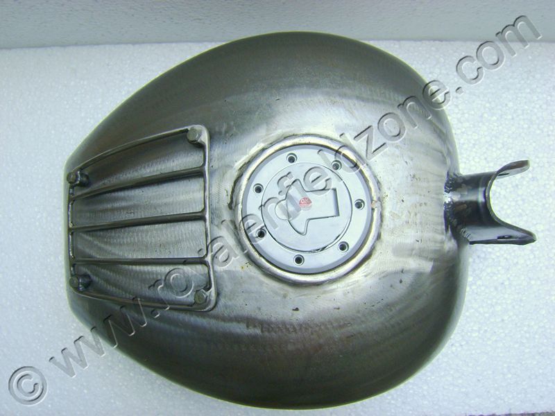 royal enfield 25 litre fuel tank