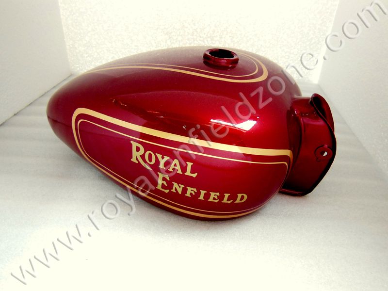 Royal Enfield Zone 2667