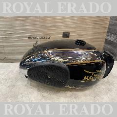 Royal Enfield tank machismo style vintage old g2 model tank for Classic