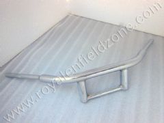 HANDLE BAR U TYPE WITH WELDED RISER IN THICK PIPE