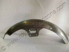 CUSTOMIZED FRONT MUDGUARD (BOLT FITTING)