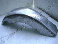 HARLEY TYPE REAR FENDER FOR ENFIELD