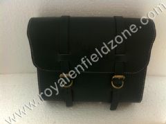 SADDLE BAG MILITRY GREEN