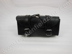 RECTANGLE TOOL BAG IN LEATHER