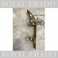 Brass chain cover for royal enfield classic 350cc