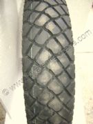 TYRE WITH TUBE 110 NO(110*90*19)