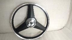 ROYAL ERADO Diamond black Alloy Wheel Big Drum And Small Drum FOR  OLD AND