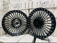 ROYAL ERADO 30 spoke Alloy Wheel